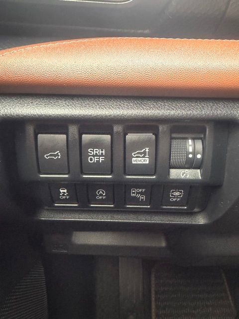 Used 2020 Subaru Forester Touring image 20