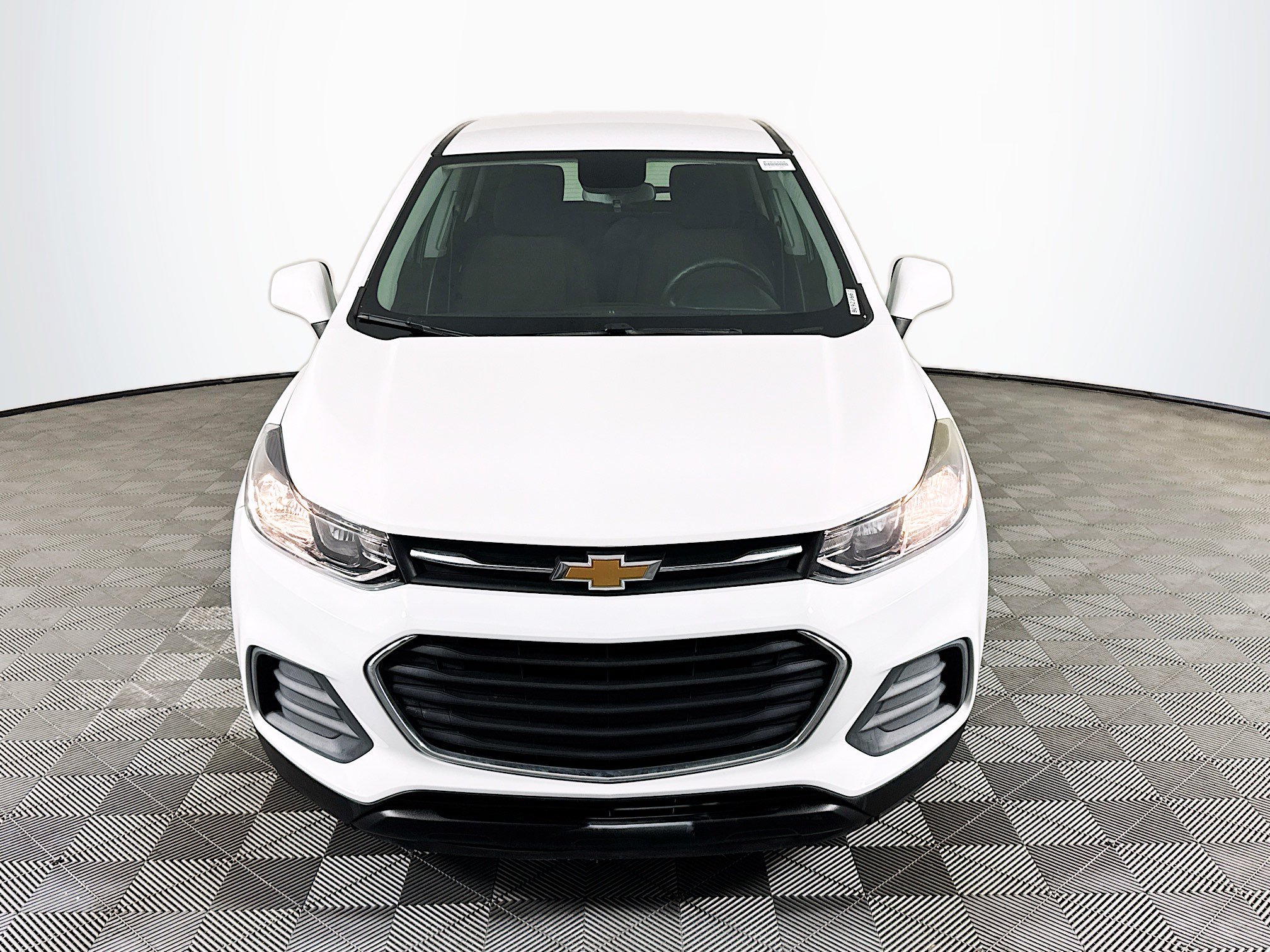 Used 2020 Chevrolet Trax LS FWD video 2