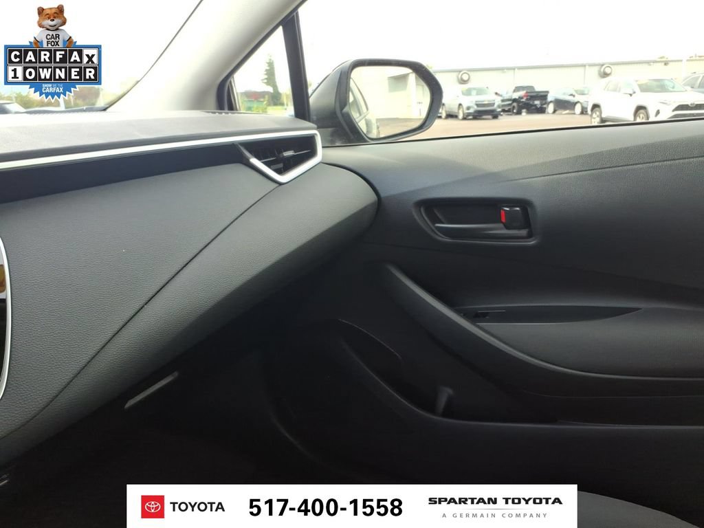 Used 2024 Toyota Corolla LE FWD image 23