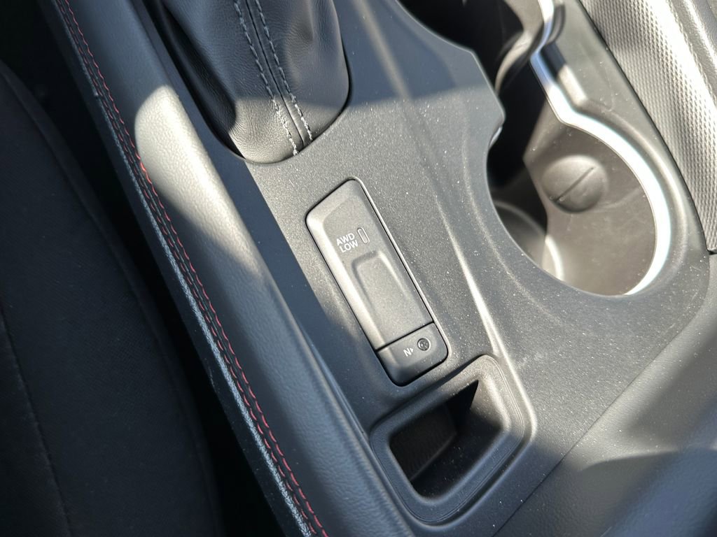 New 2026 Dodge Durango GT w/ Blacktop Package AWD/4WD image 24