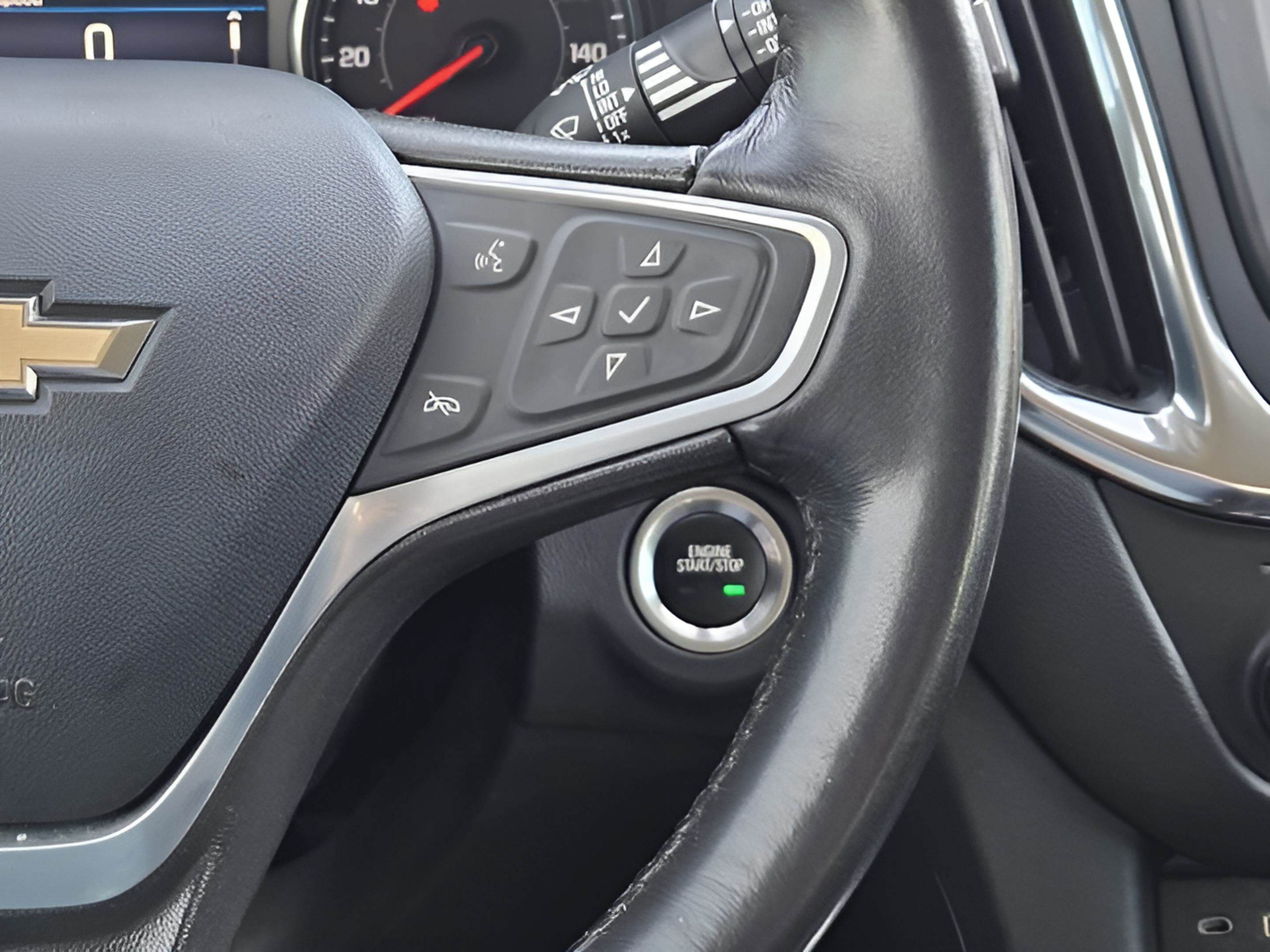 Used 2022 Chevrolet Equinox LT image 30