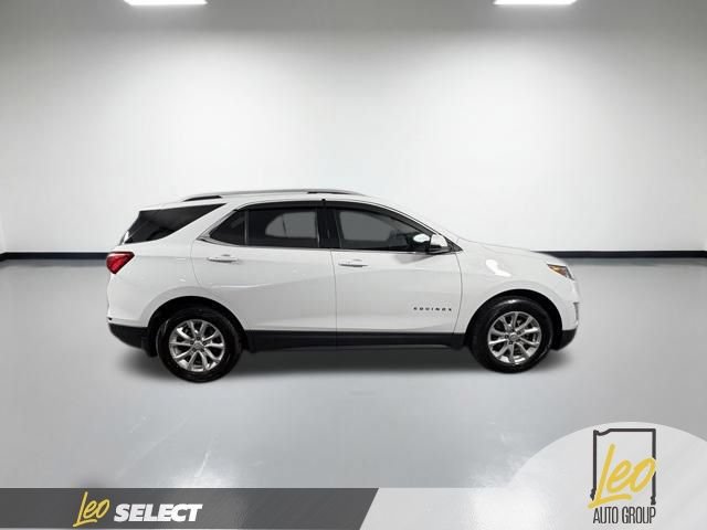 Used 2018 Chevrolet Equinox LT FWD image 6