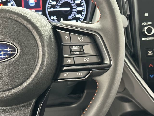 Certified 2025 Subaru Crosstrek 2.5i Limited AWD/4WD image 10