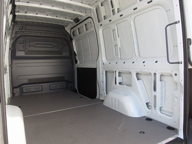 New 2025 Mercedes-Benz Sprinter 2500 image 20