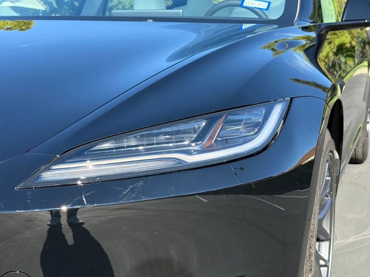 Used 2025 Tesla Model 3 Long Range image 9
