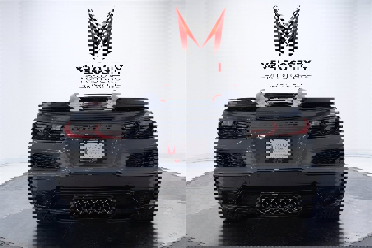 Used 2024 Chevrolet Corvette Z06 image 19