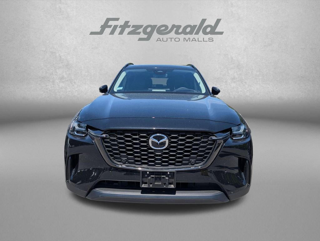 Used 2026 MAZDA CX-90 3.3 Turbo w/ Premium Sport Pkg AWD/4WD image 2
