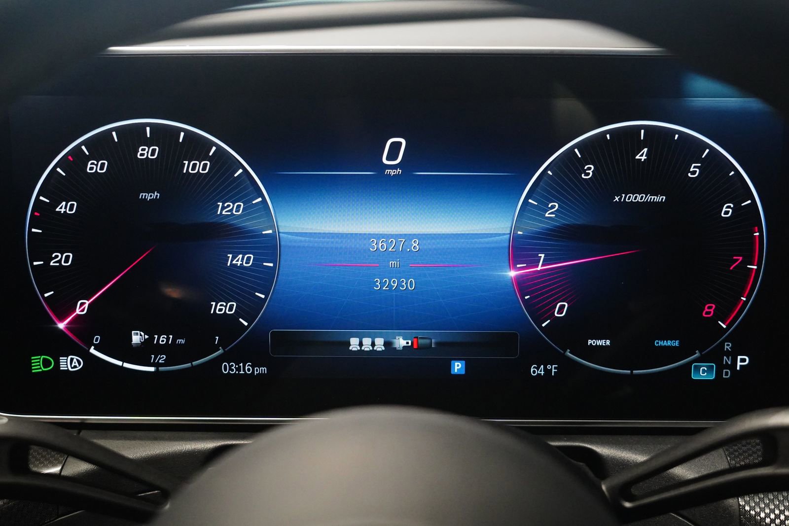 Used 2023 Mercedes-Benz C 300 4MATIC Sedan image 18