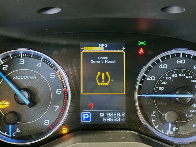 Used 2019 Subaru Ascent Limited image 14