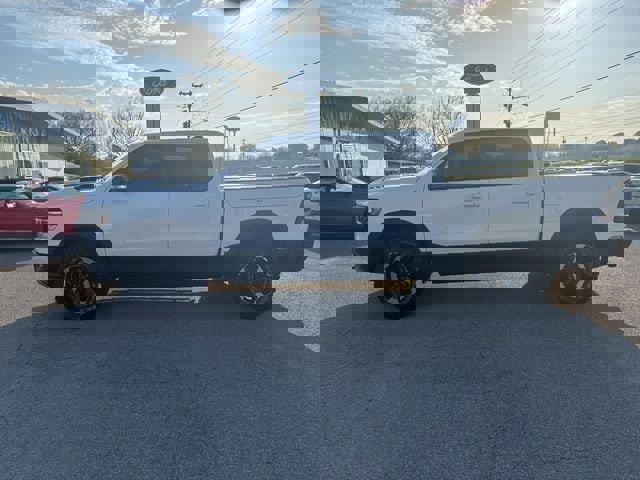 Used 2020 RAM 1500 Rebel w/ Rebel Level 2 Equipment Group image 1