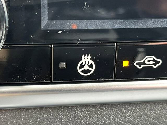 New 2026 Nissan Rogue SV w/ Cold Weather Package image 20