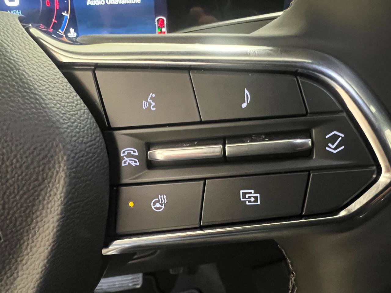 New 2026 Chevrolet Tahoe Premier image 36