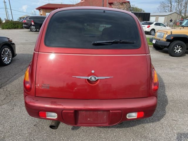 Used 2003 Chrysler PT Cruiser Limited image 5