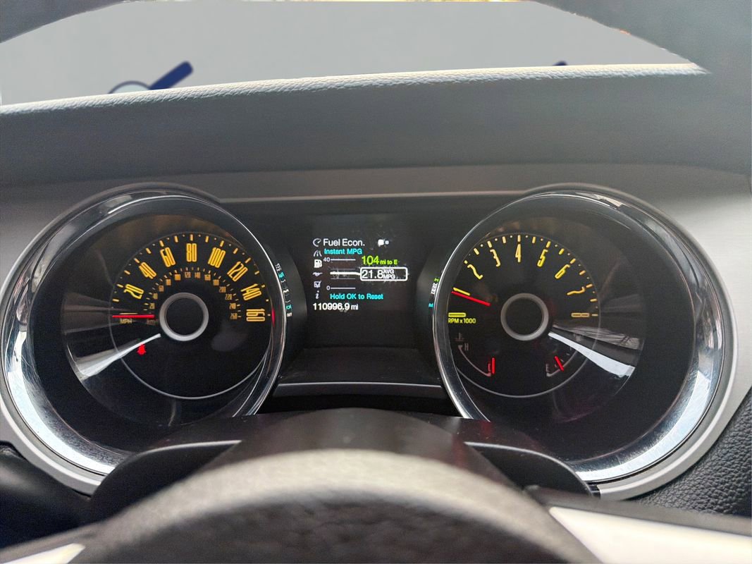 Used 2014 Ford Mustang Premium w/ Equipment Group 202A image 17