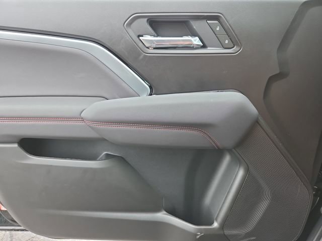 New 2026 Chevrolet Colorado Z71 w/ Technology Package image 23