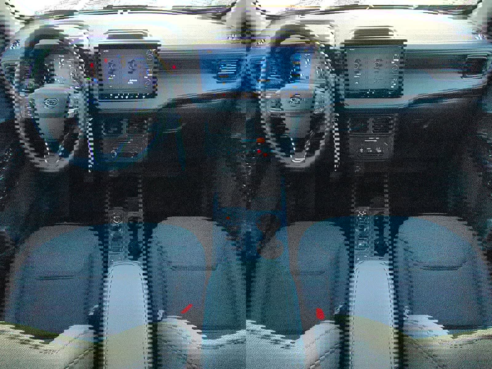 New 2026 Ford Maverick XL w/ 4K Tow Package AWD/4WD image 15