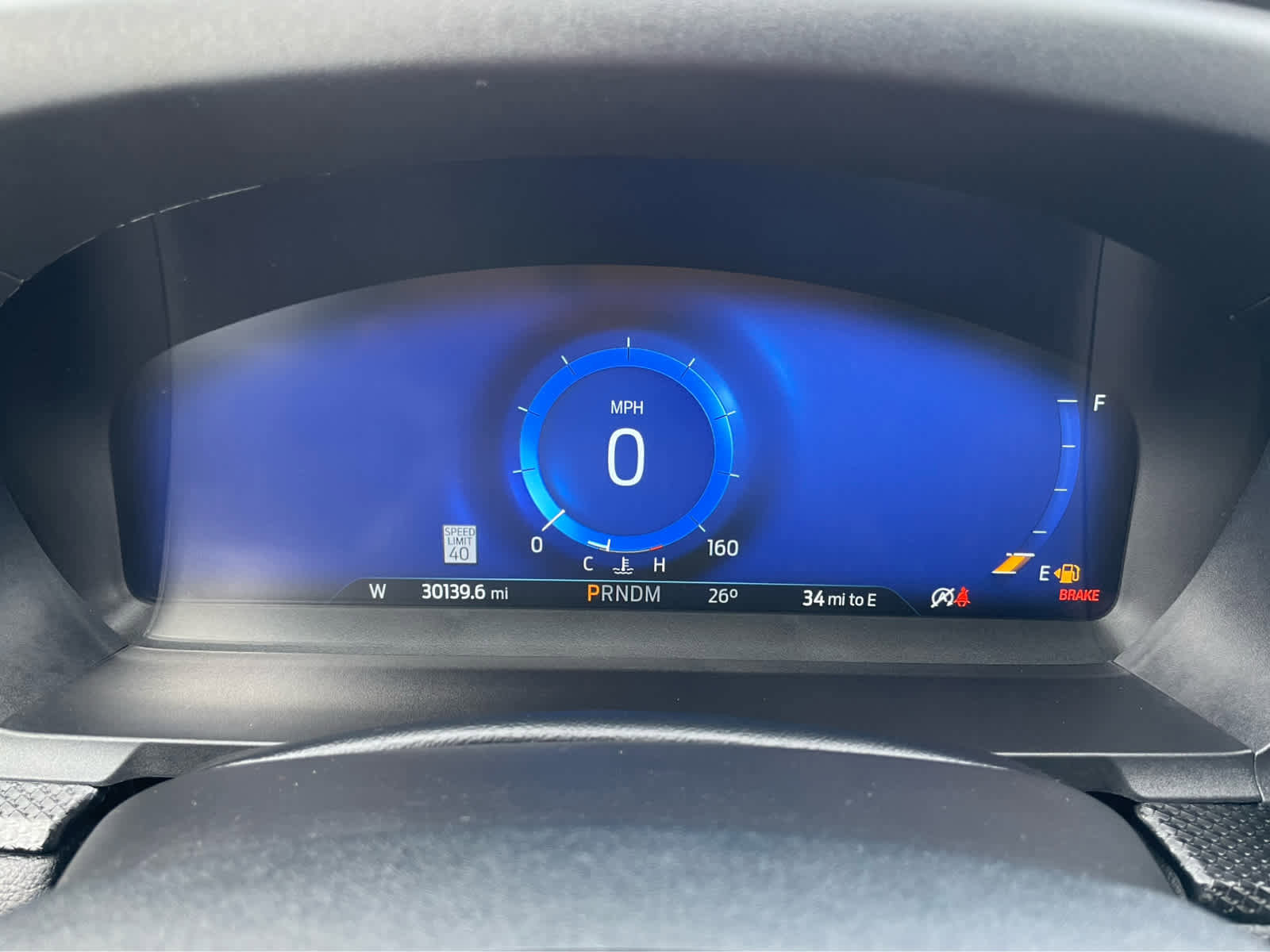 Used 2024 Ford Explorer ST w/ Equipment Group 401A image 20