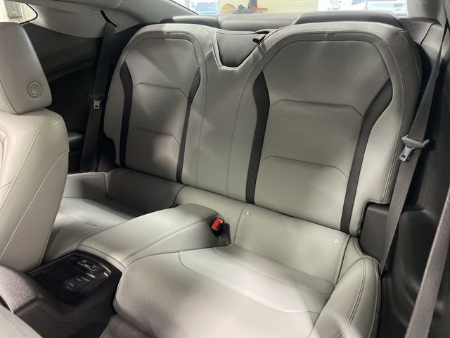 Used 2023 Chevrolet Camaro SS image 23