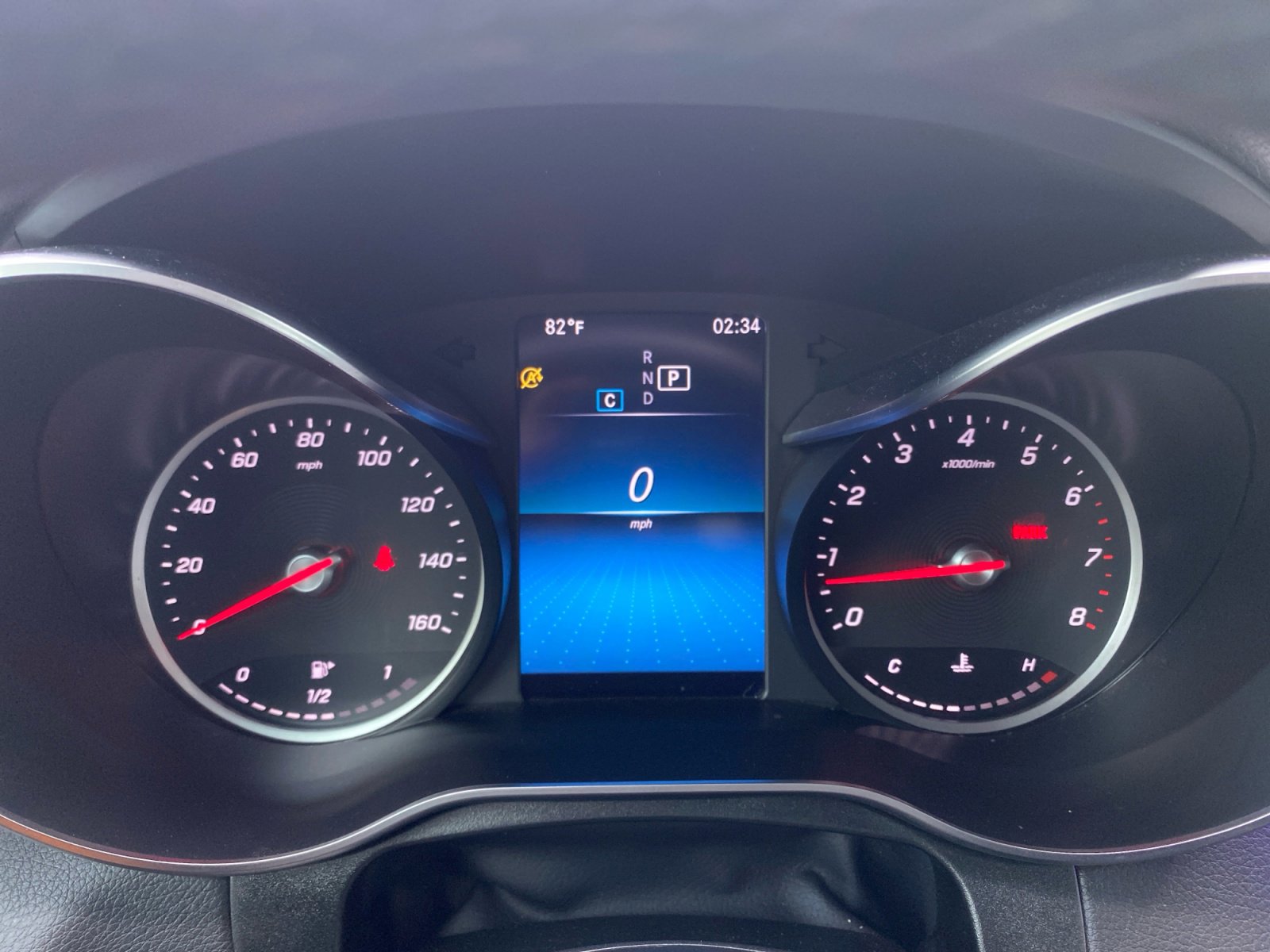 Used 2022 Mercedes-Benz GLC 300 image 20