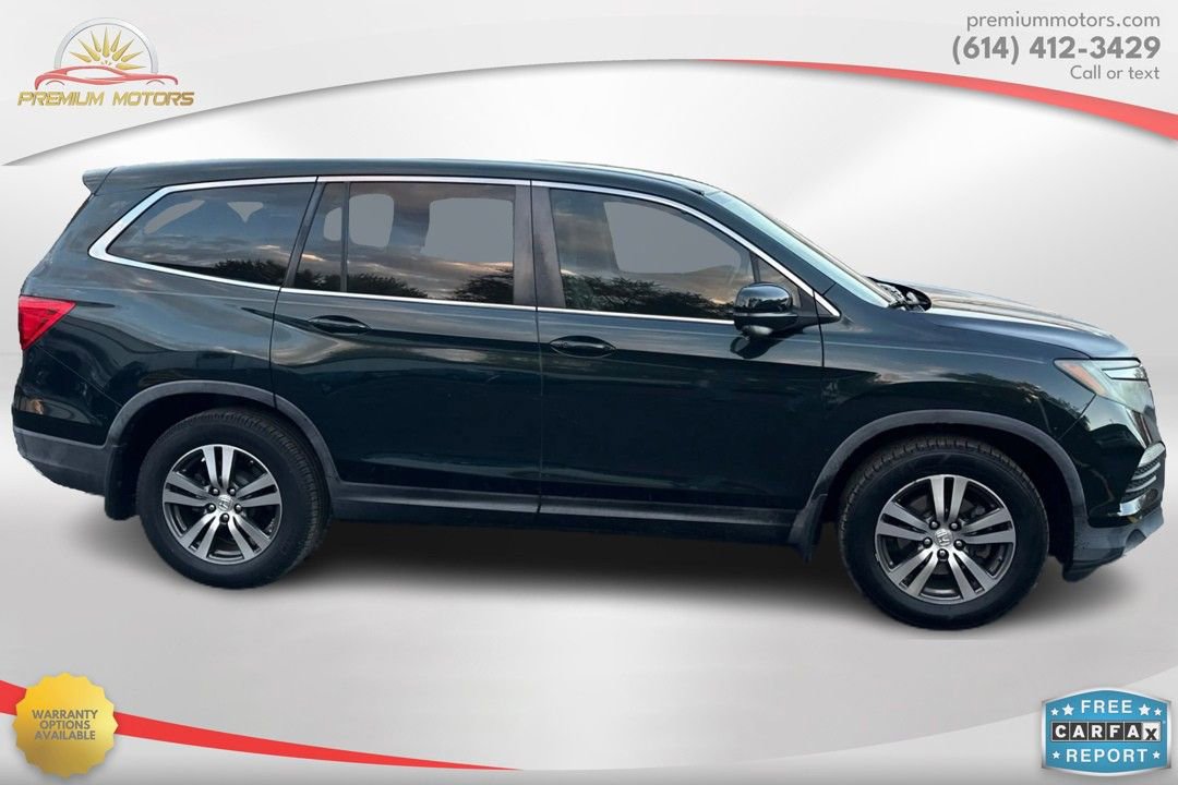 Used 2016 Honda Pilot EX-L image 6