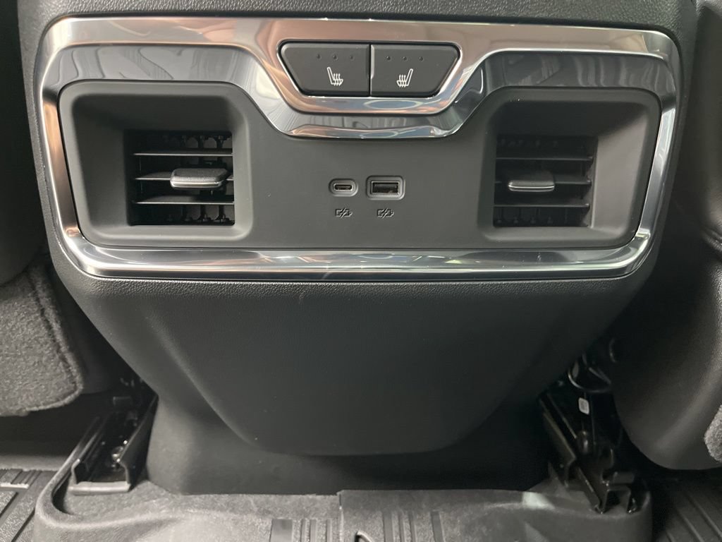 New 2026 GMC Sierra 1500 Denali Ultimate AWD/4WD image 23