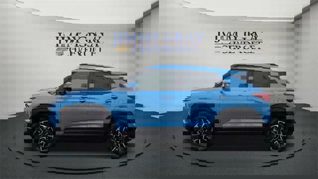 New 2026 Chevrolet TrailBlazer LT image 6