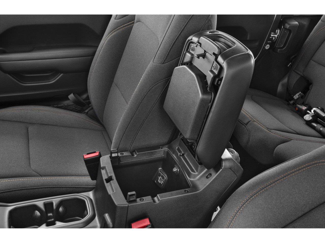 New 2025 Jeep Wrangler Unlimited Sport AWD/4WD image 9