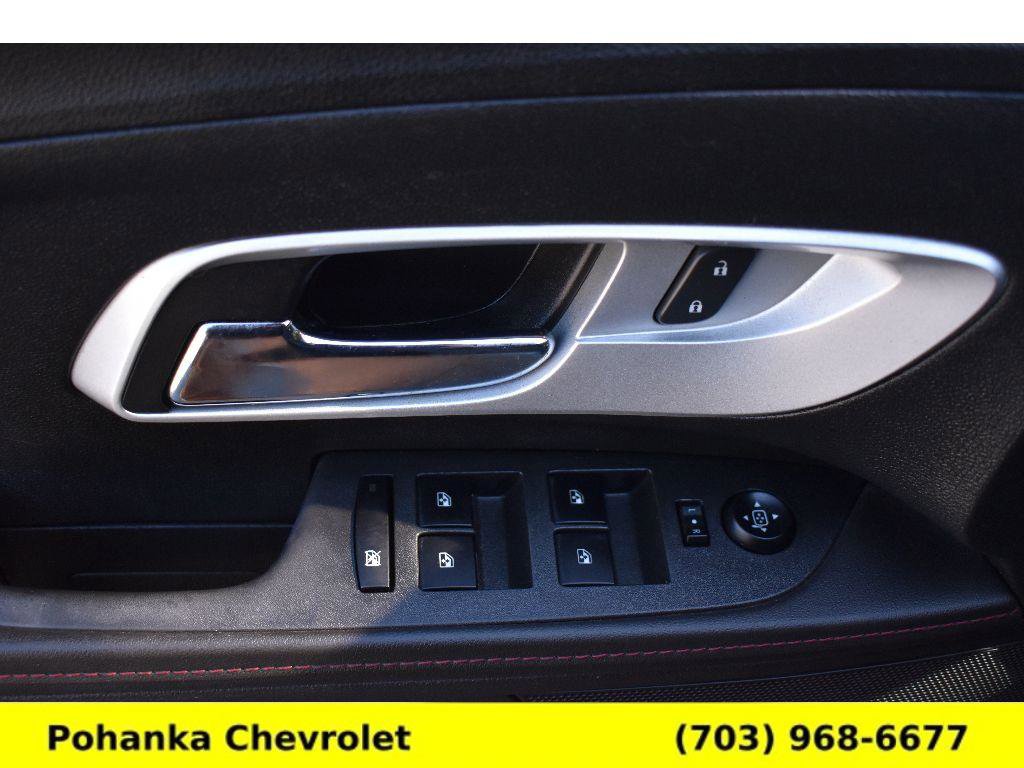 Used 2012 Chevrolet Equinox LT image 21