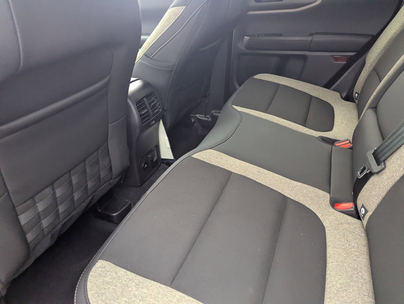 New 2025 Ford Bronco Sport Big Bend AWD/4WD image 47