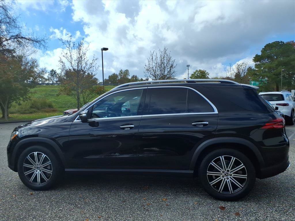 Used 2026 Mercedes-Benz GLE 350 4MATIC image 10