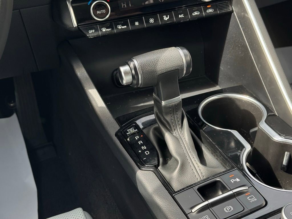 Used 2024 Kia K5 EX w/ EX Premium Package image 54