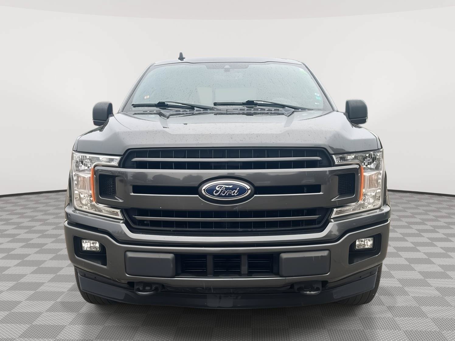 Used 2019 Ford F150 XLT w/ Equipment Group 302A Luxury AWD/4WD image 25