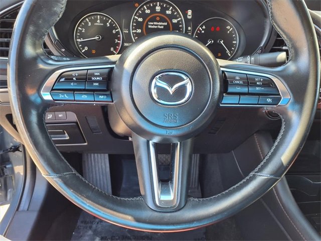 Used 2024 MAZDA MAZDA3 s image 15