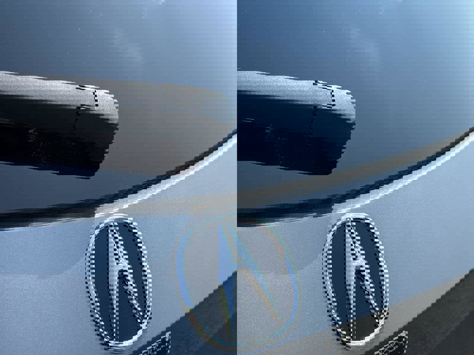 New 2026 Acura MDX SH-AWD w/ Technology Package image 9