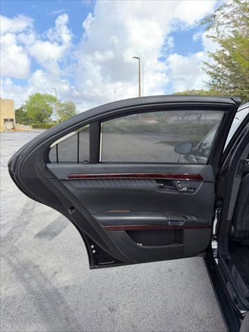 Used 2008 Mercedes-Benz S 600 image 28