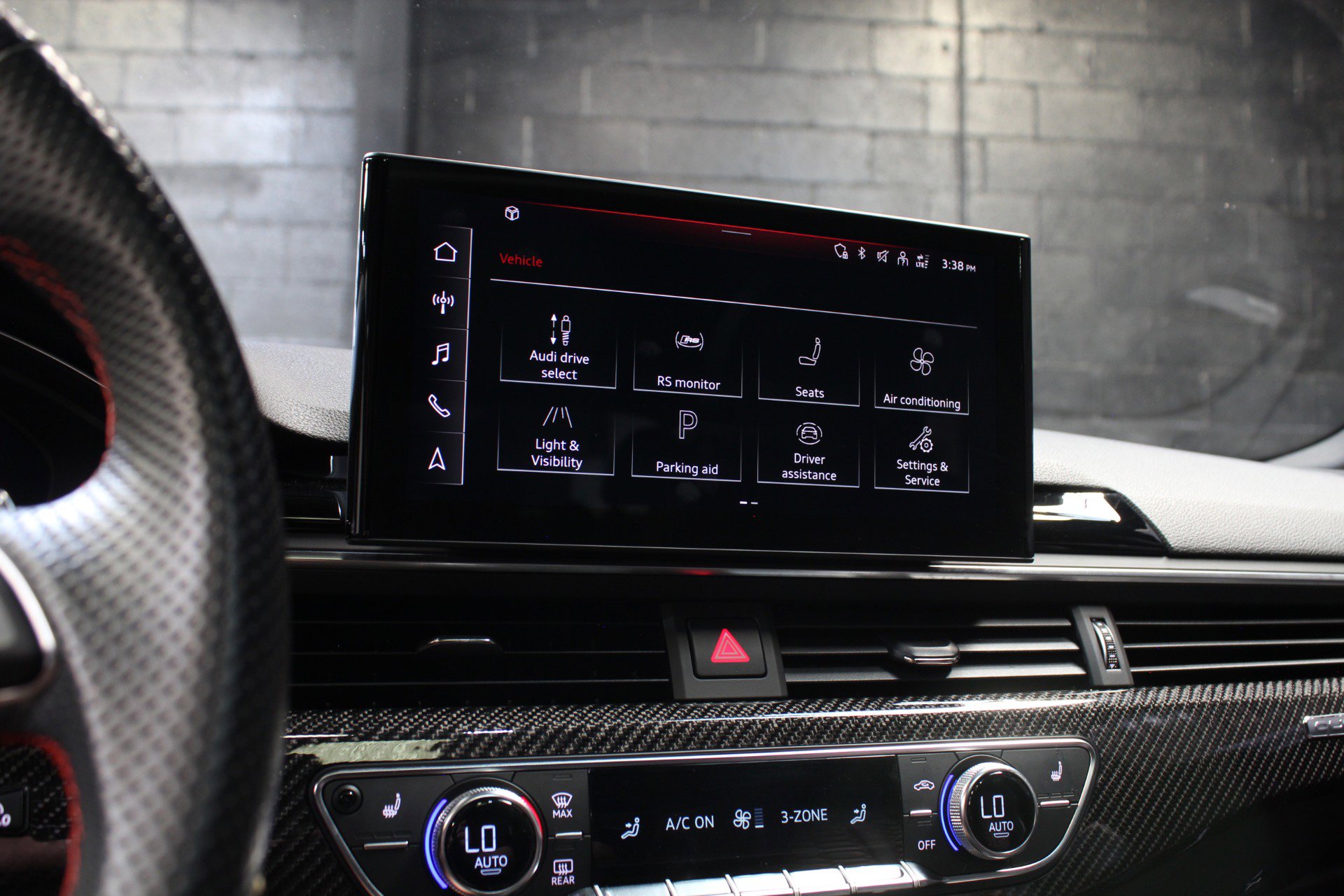 Used 2021 Audi RS 5 Sportback image 71