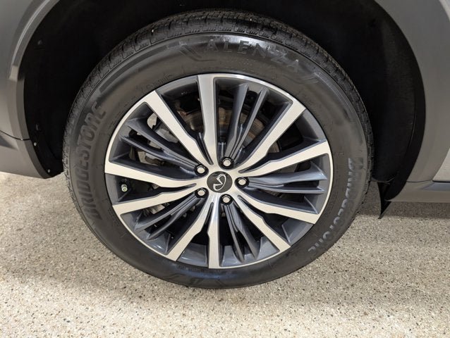 Used 2023 INFINITI QX60 Autograph image 11