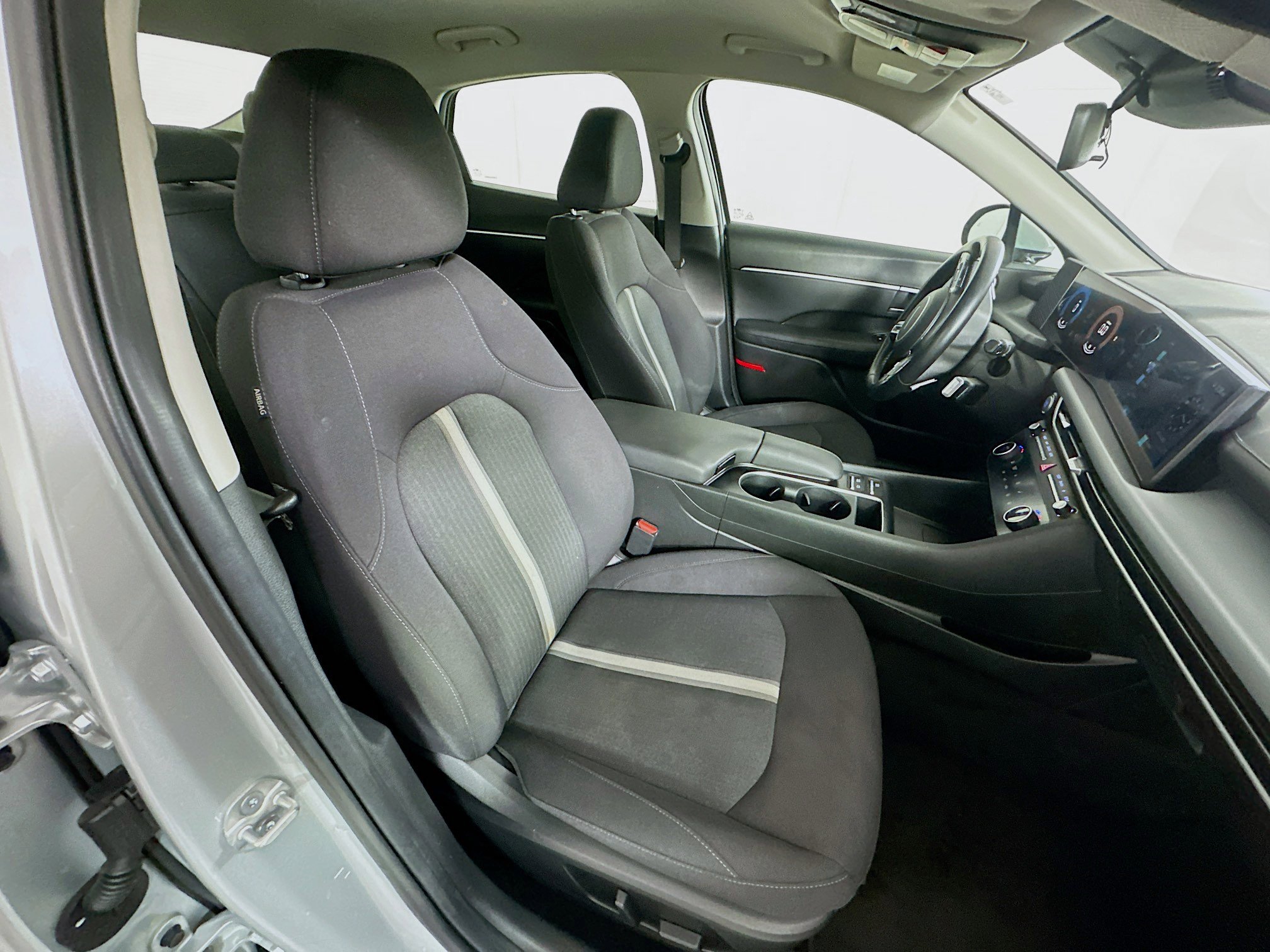 Used 2025 Hyundai Sonata SEL image 29