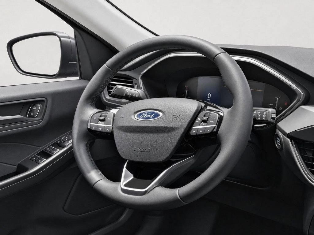 Certified 2024 Ford Escape Active w/ Cold Weather Package FWD image 16