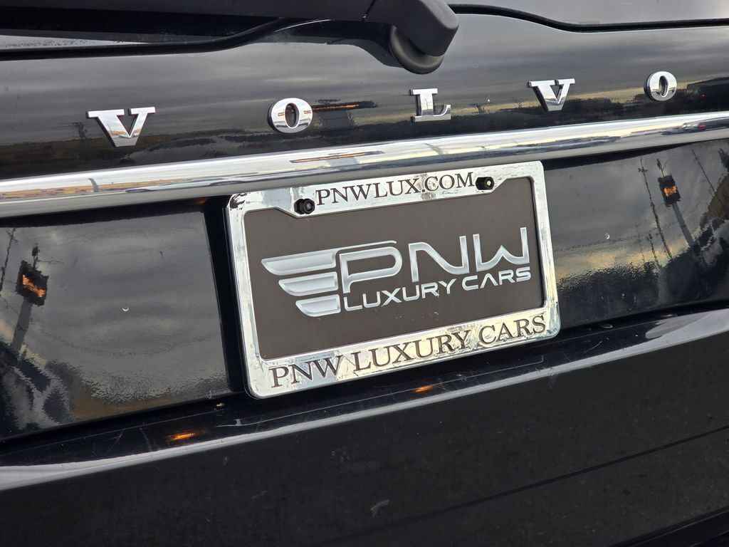 Used 2009 Volvo XC90 3.2 AWD/4WD image 13