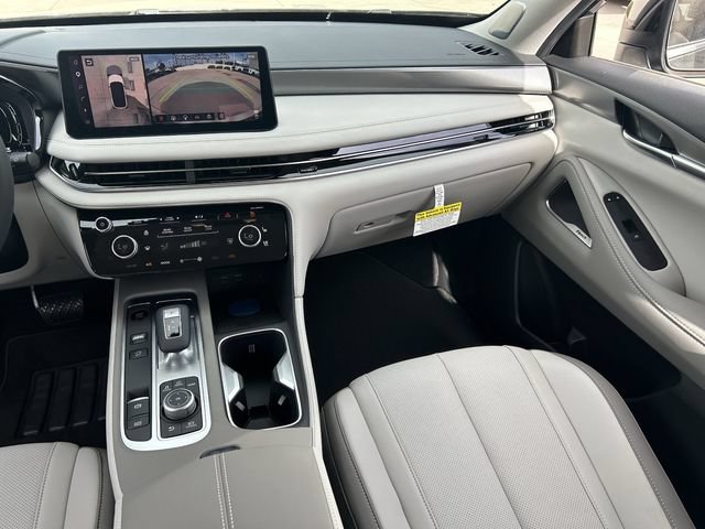 New 2027 INFINITI QX60 Luxe AWD/4WD image 18