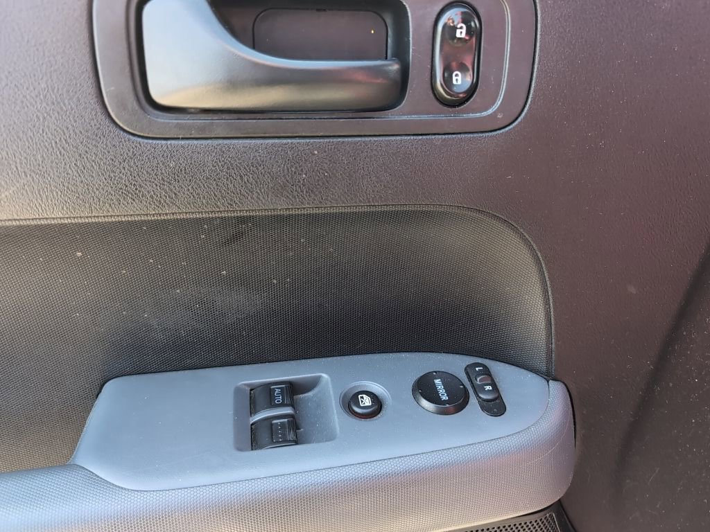 Used 2005 Honda Element EX image 6
