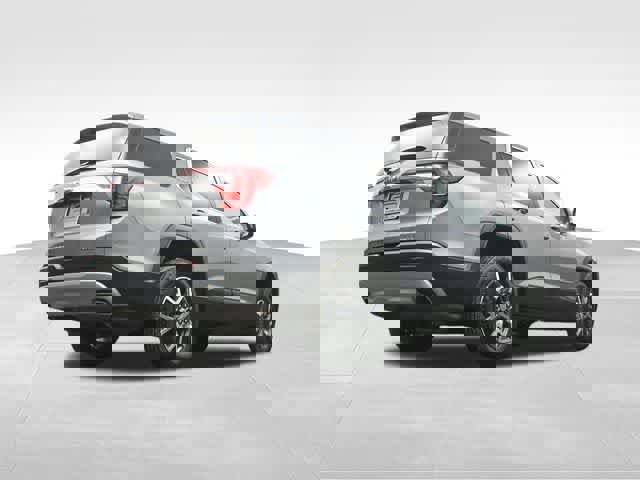 Used 2023 GMC Acadia SLE image 36