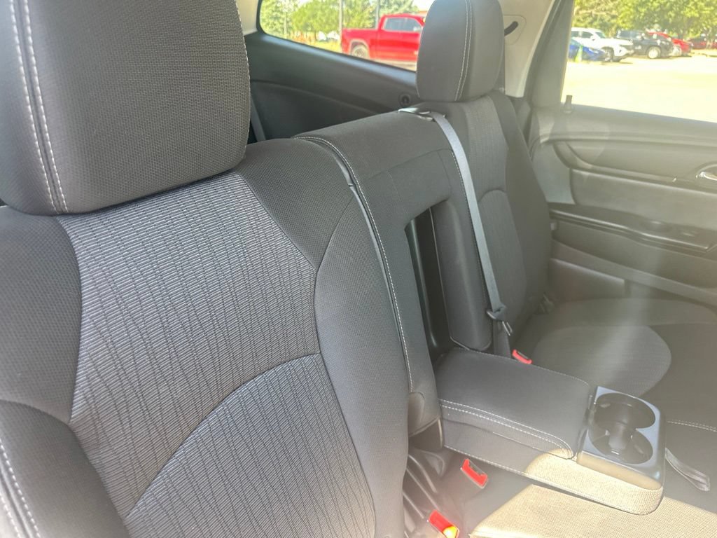 Used 2013 Chevrolet Traverse LT AWD/4WD image 28