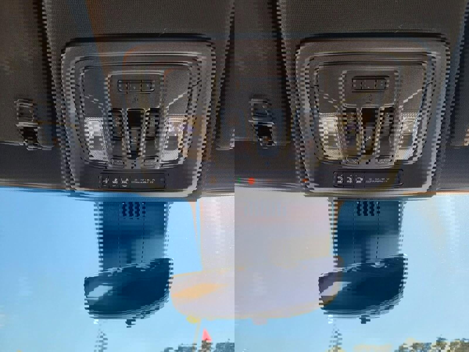 New 2026 Chevrolet Silverado 1500 High Country image 23