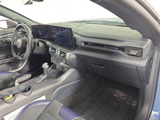 Used 2025 Ford Mustang Dark Horse RWD image 21