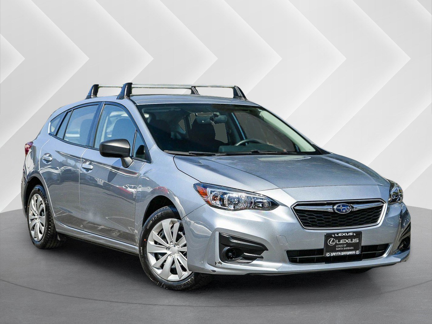 Used 2017 Subaru Impreza 2.0i