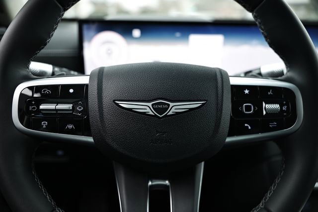 Certified 2025 Genesis GV80 2.5T Standard image 31