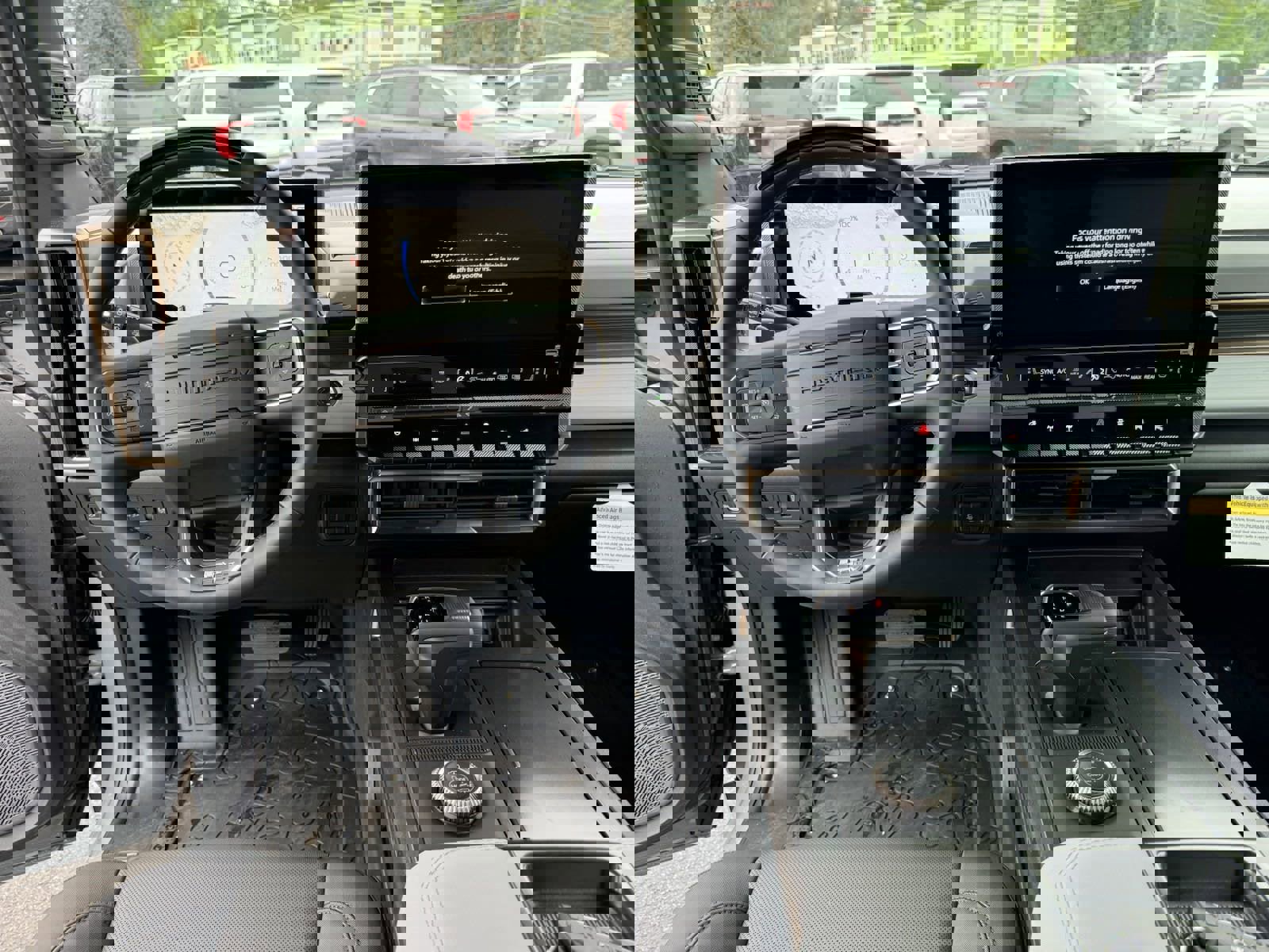 New 2025 GMC Hummer EV 3X w/ Extreme Off-Road Package image 18