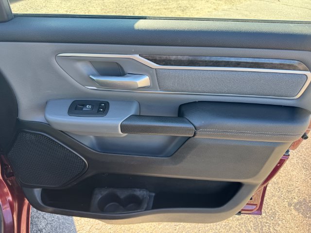 Certified 2020 RAM 1500 Big Horn AWD/4WD image 13